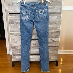 ⭐️ BIG STAR JEANS⭐️